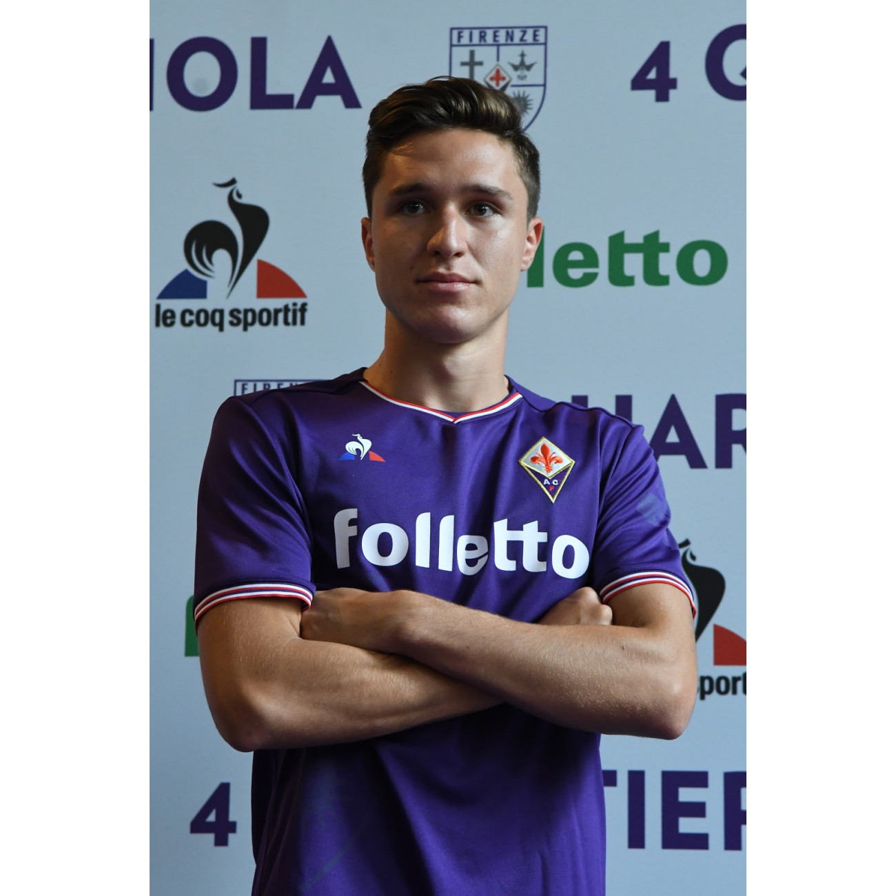 Camisola Fiorentina Pro Retrofootball camisola-fiorentina-pro-retrofootball