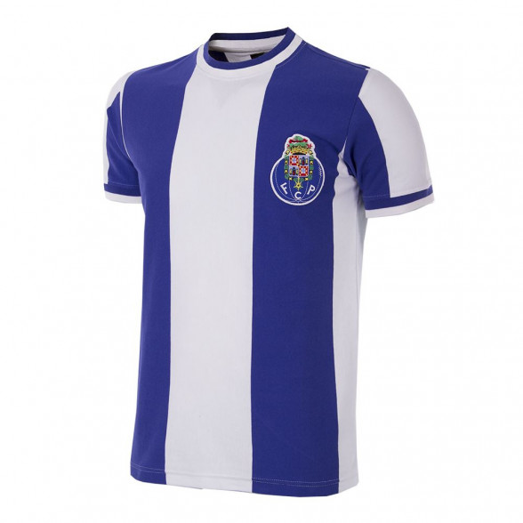 Camisola retro FC Porto 1971/72