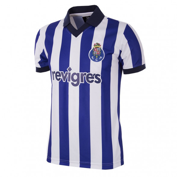 Camisola FC Porto 2002/03