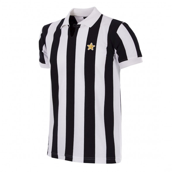 Camisola retro Juventus 1976/77