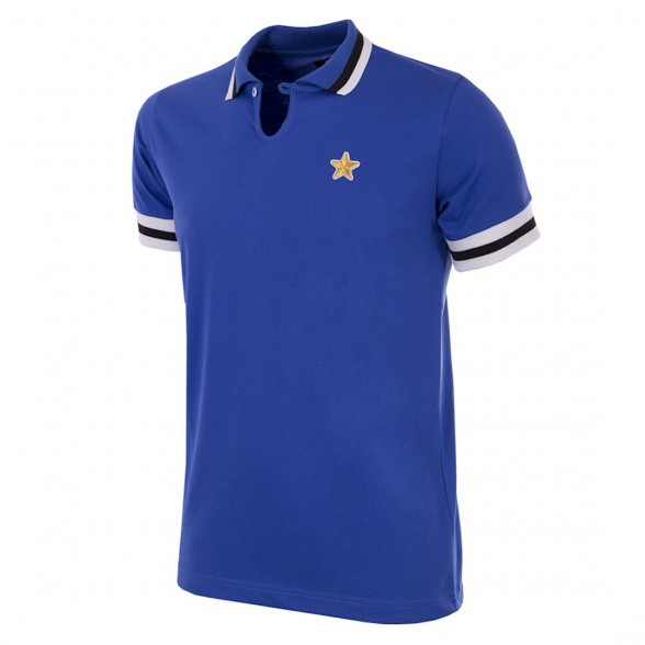 Camisola retro Juventus 1976/77 away