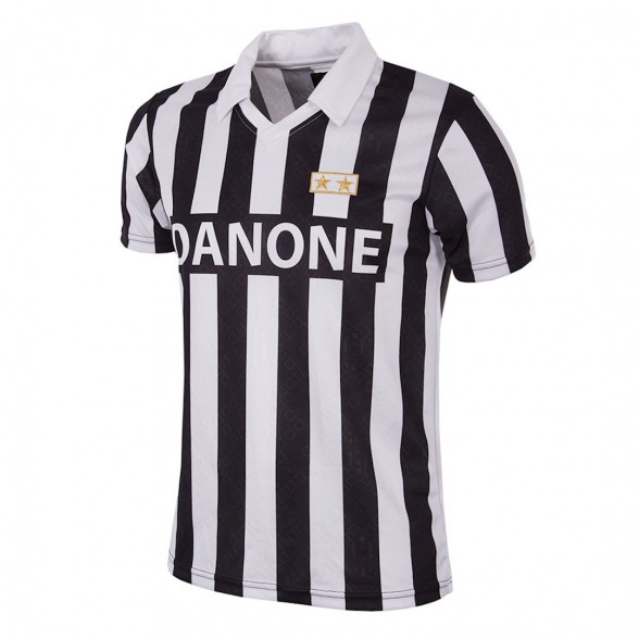 Camisola retro Juventus 1992/93
