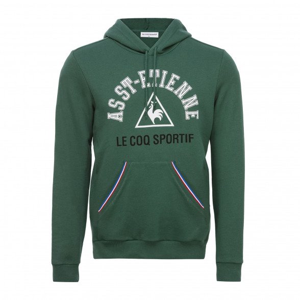 Sudadera ASSE