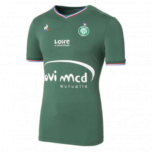 Camisola Saint Etienne Replica