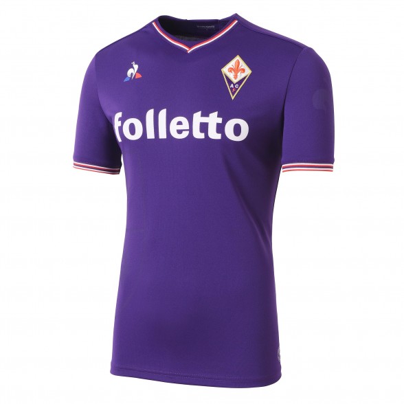 Camisola Fiorentina Pro
