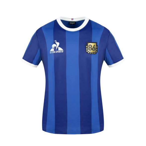 Maradona 1986 Camisola Comemorativa