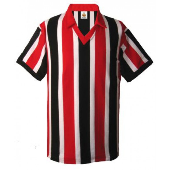 Camisola retro FC Niza 1953-54