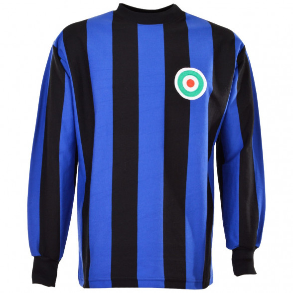 Camisola Atalanta 1963-64