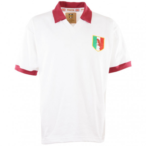 Camisola Torino 1975-76