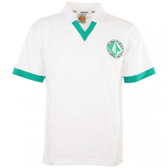 Camisola retro Avellino anos 50