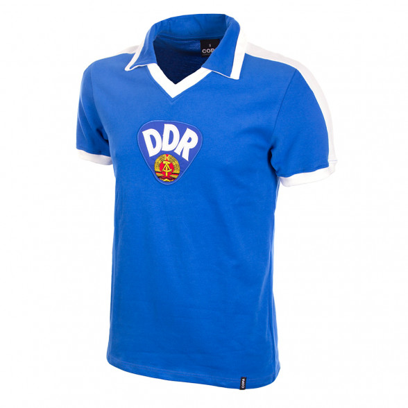 Camisola retro DDR 1967