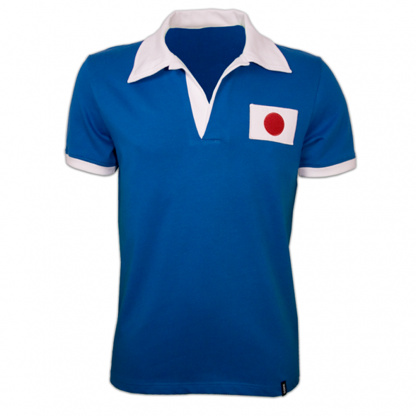 Camisola retro Japão anos 50