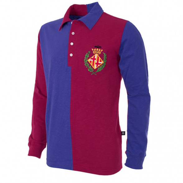 Camisola FC Barcelona 1899