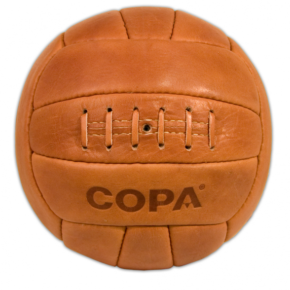 Ball futebol retro COPA