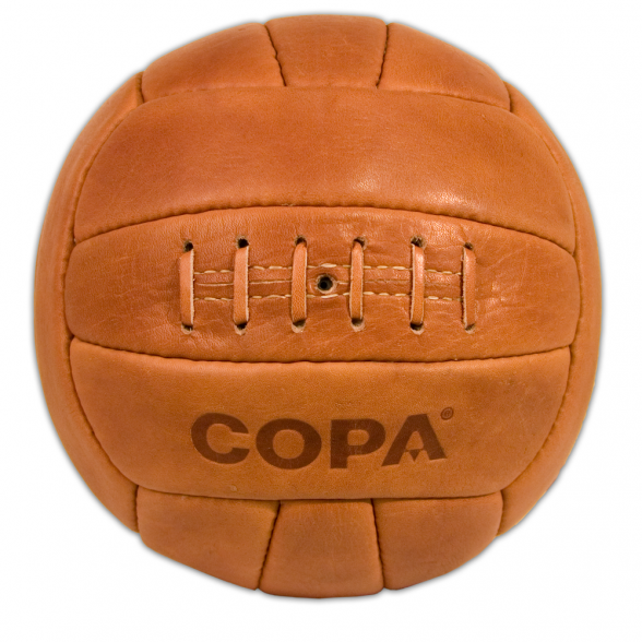 Ball futebol retro COPA