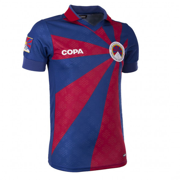 Tibet Home Shirt  