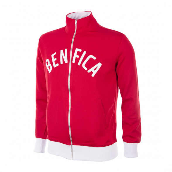 Casaco SL Benfica 1960