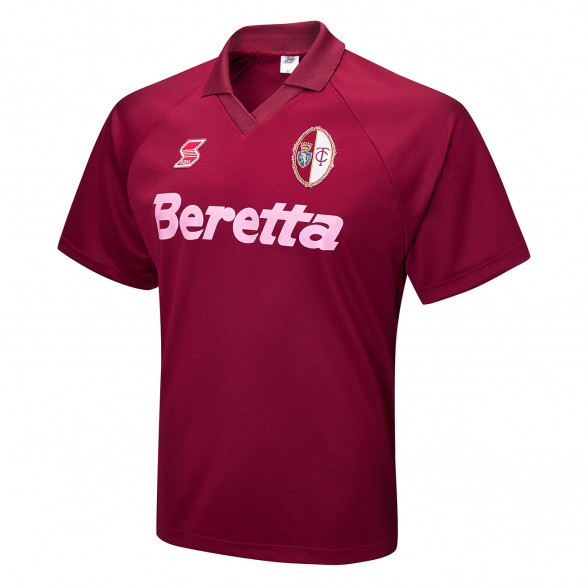 Camisola Torino 1991-93