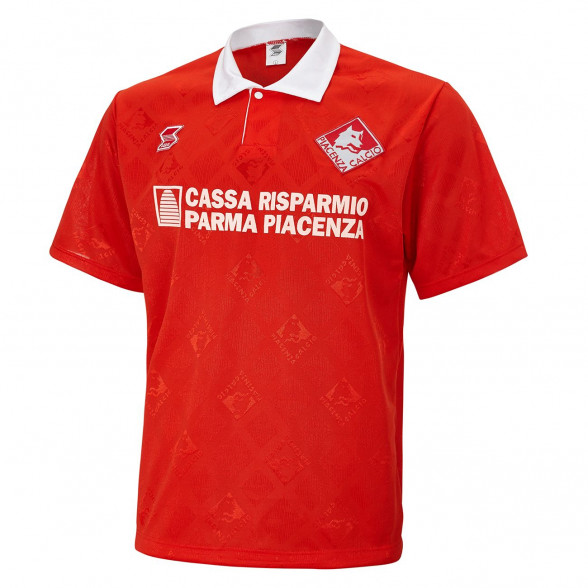 Camisola Piacenza 1994/95