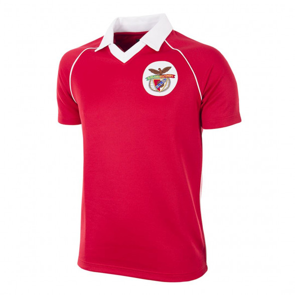 Camisola retro SL Benfica 1983/84