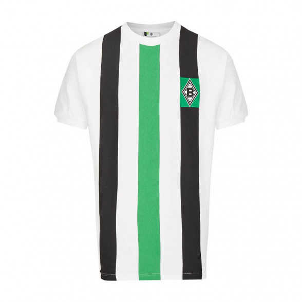 Camisola Borussia Mönchengladbach 1973/74