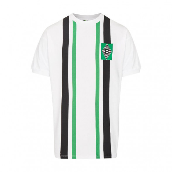 Camisola Borussia Mönchengladbach 1974/75