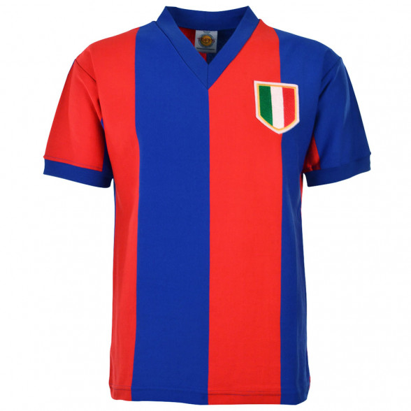 Camisola retro Bologna 1964/65