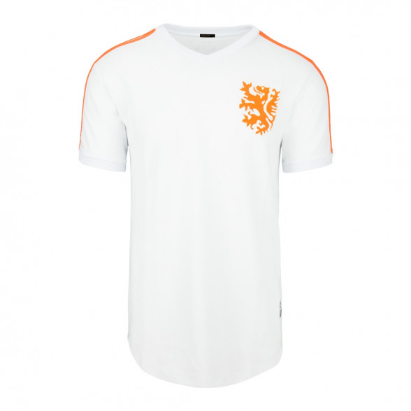 Camisola retro Holanda Copa 1974 | Away