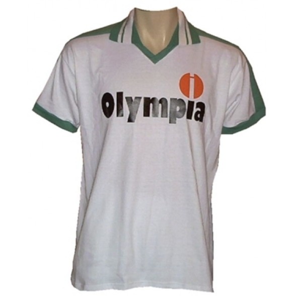Camisola SV Werder Bremen 1982-83 | Visitante