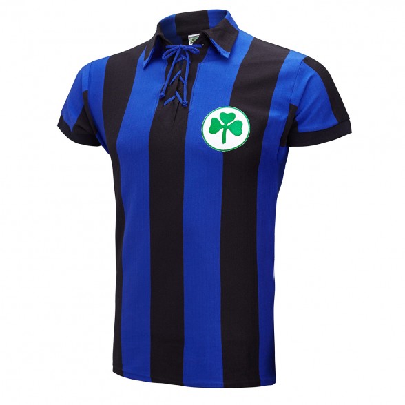 Camisola SPVGG Greuther Furth 1914 