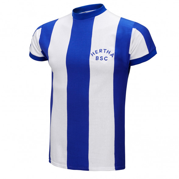 Camisola Hertha Berlin 1973-74 