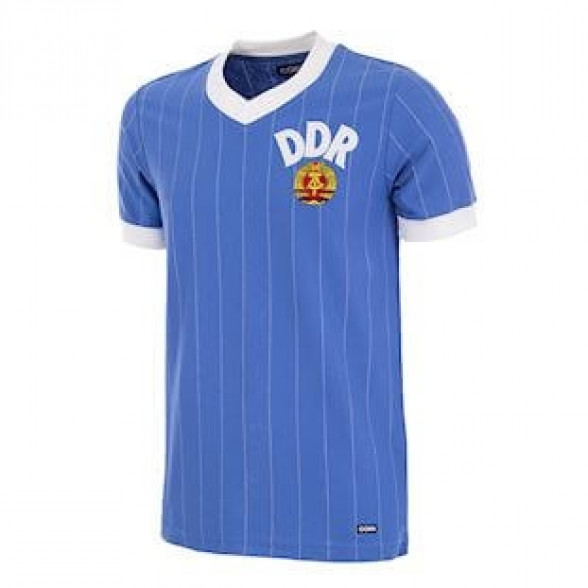 Camisola retro DDR 1967