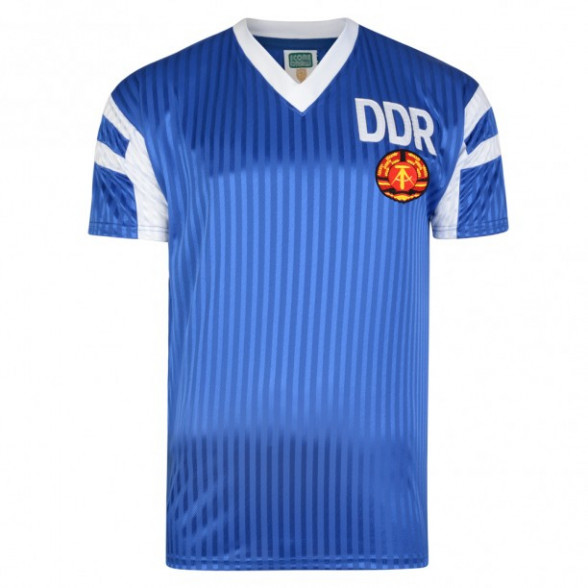 Camisola retro DDR 1991 