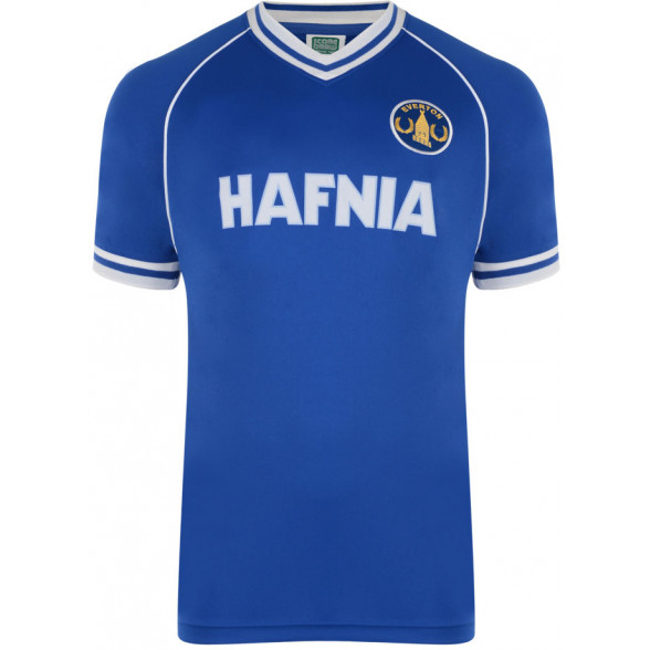 Camisola Everton 1982