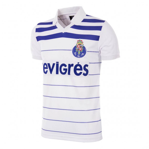 Camisola retro FC Porto 1985-86 Away