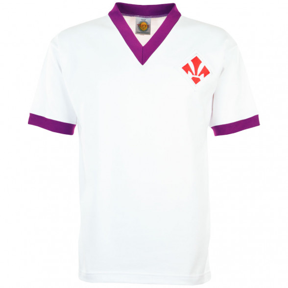 Camisola Fiorentina anos 60