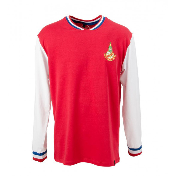 Camisola Reims 1958/59