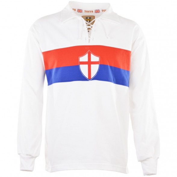 Camisola Genoa 1915