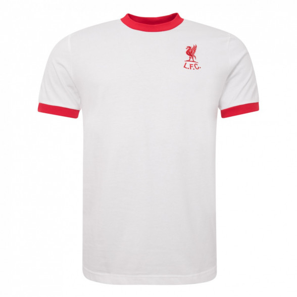Camisola Liverpool 1973 | Away