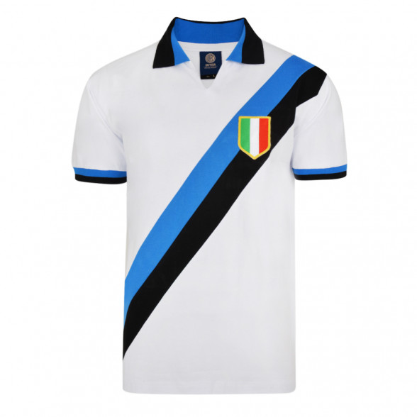 Camisola retro Inter 1963/64 | Away