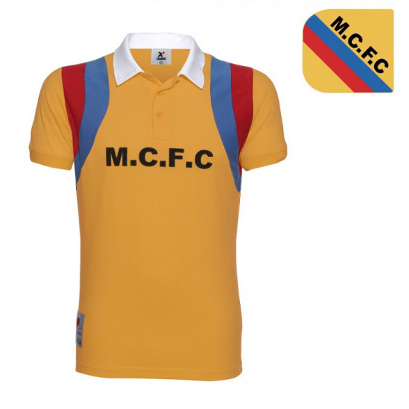 T-Shirt Julian Ross Mambo FC 