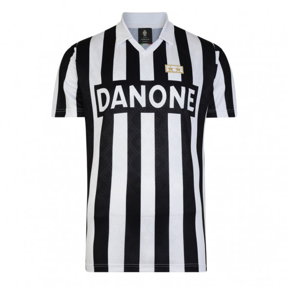 Camisola Juventus 1992-93