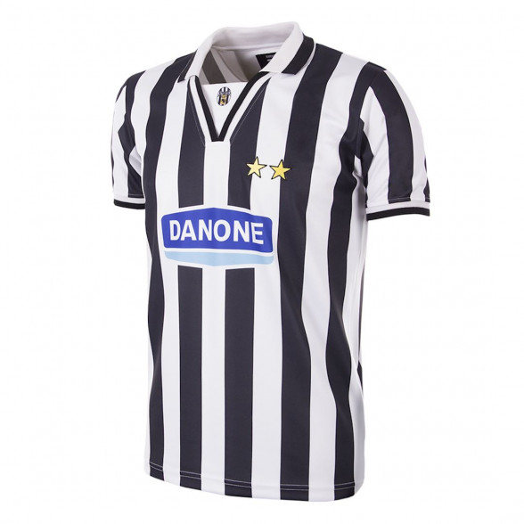 Camisola vintage Juventus 1994 - 95