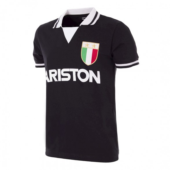 Camisola retro Juventus 1986-87