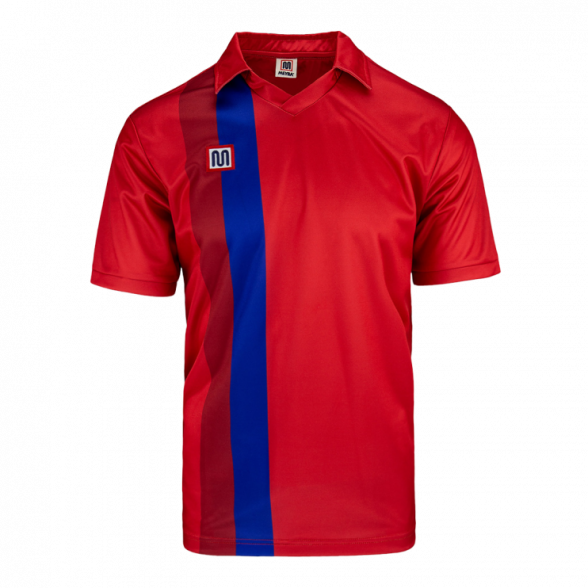 Camisola Barcelona 1988/89 Away Meyba