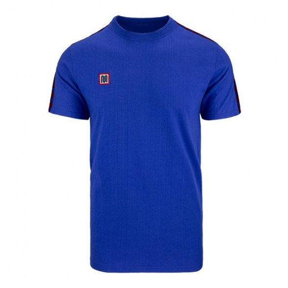 Camisola Retro treinamento Barcelona Meyba  