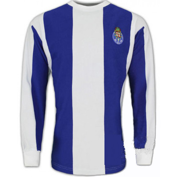 Camisola Retro FC Porto 1979