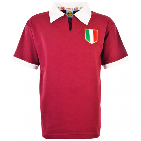 Camisola retro Torino 1948/49
