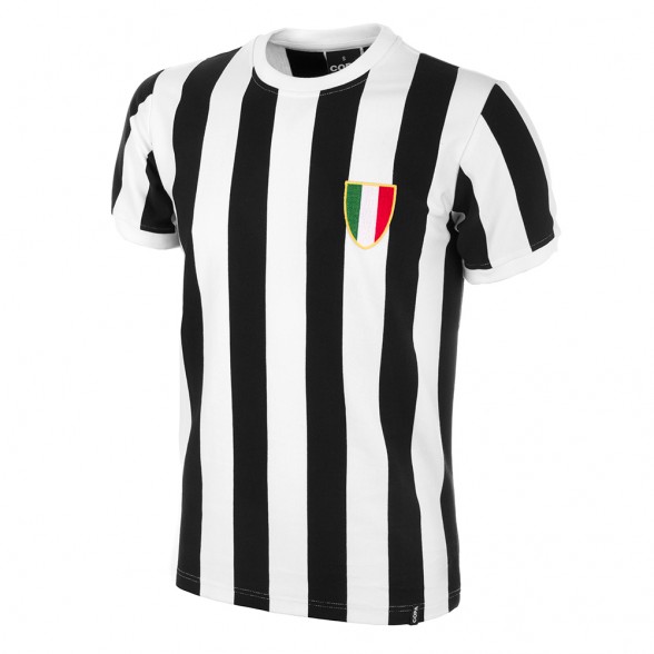Camisola retro Juventus anos 70