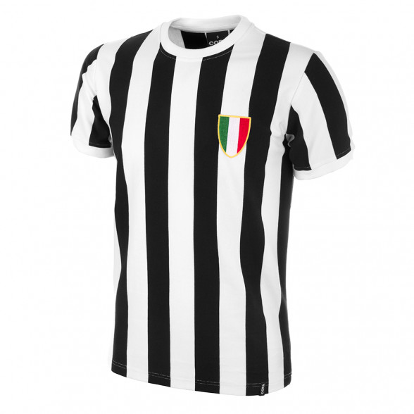 Camisola retro Juventus anos 70